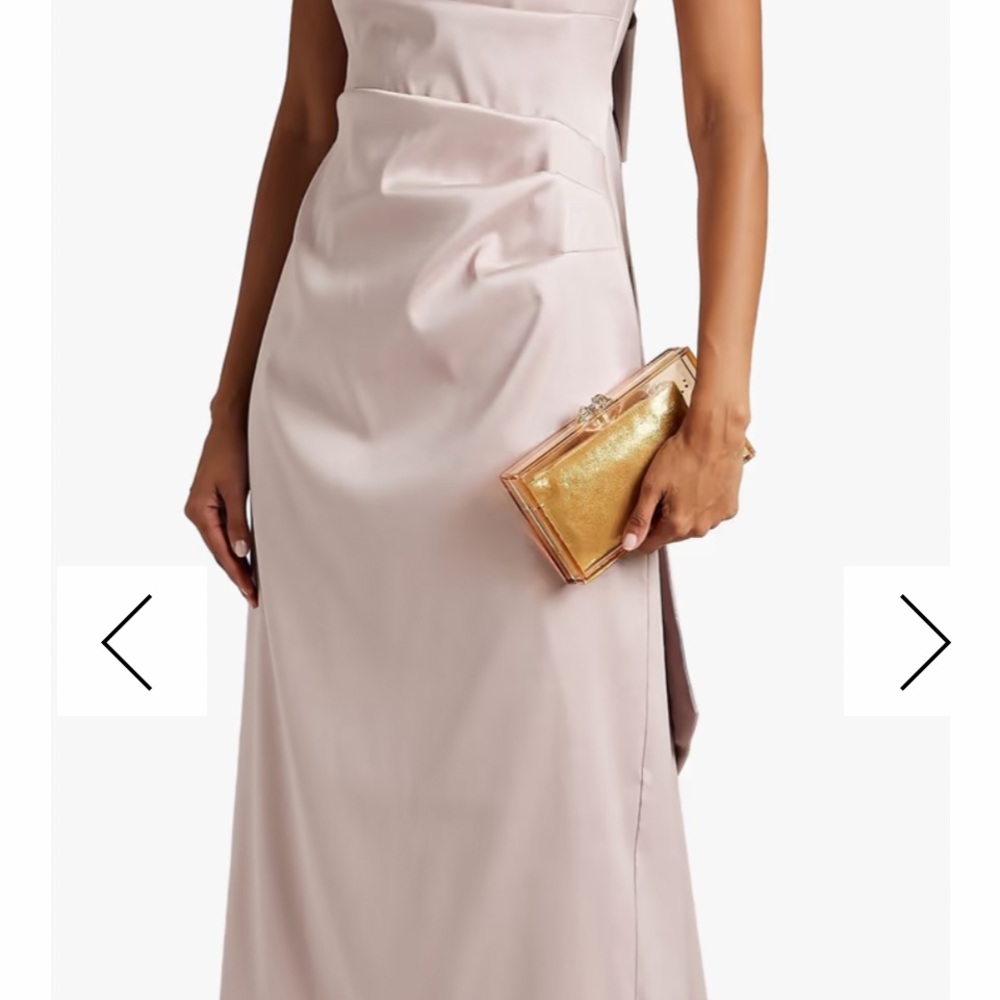 NWT Aiden Mattox dress. Cocktail, New Years, Wedding.